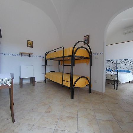 Azienda Agrituristica Masseria La Verna Patu Bagian luar foto