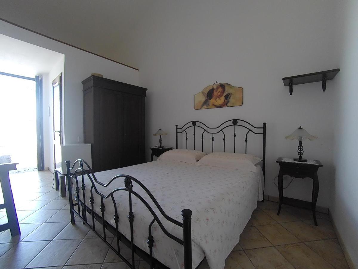 Azienda Agrituristica Masseria La Verna Patu Bagian luar foto