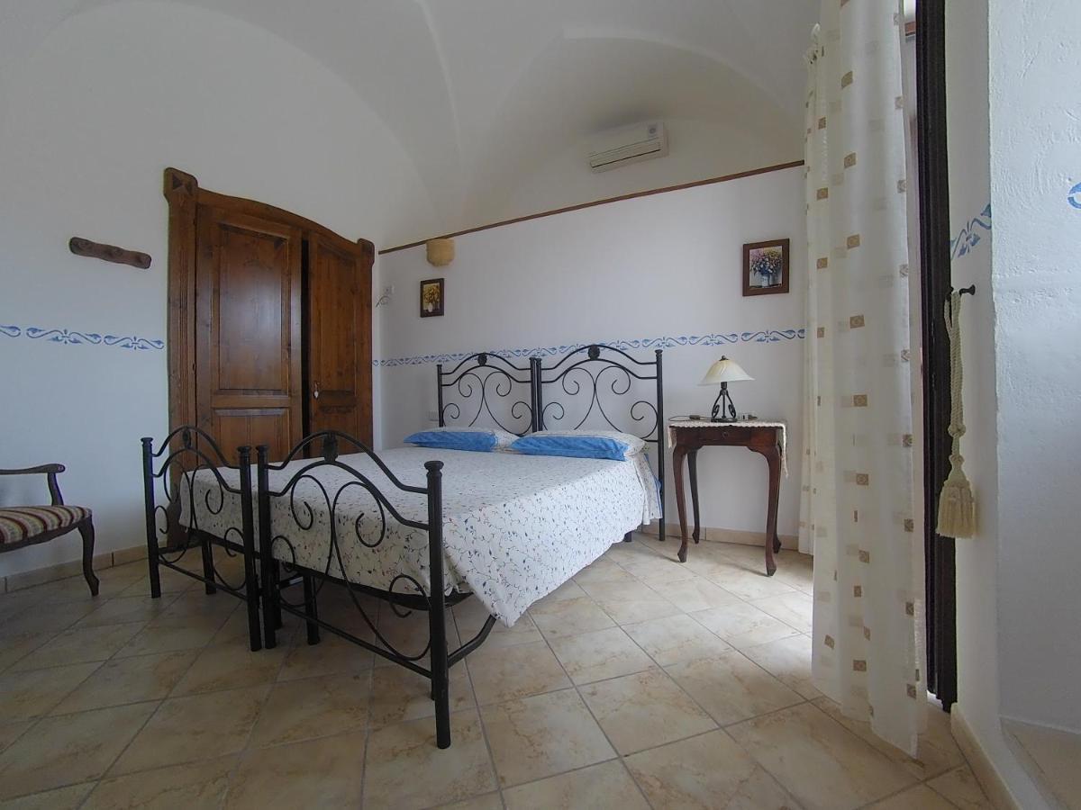 Azienda Agrituristica Masseria La Verna Patu Bagian luar foto